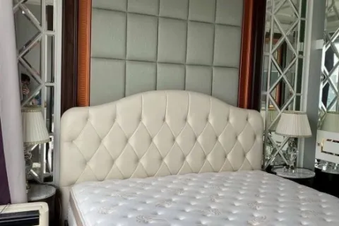 Penthouse in Ratchathewi, Bangkok, Thailand 5 Schlafzimmer № 214825 - Foto 6