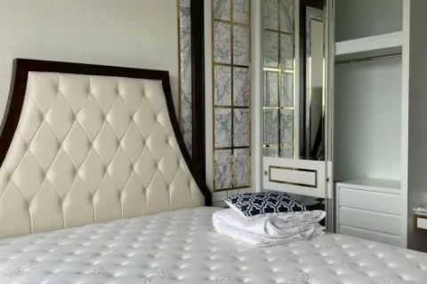 Penthouse in Ratchathewi, Bangkok, Thailand 5 Schlafzimmer № 214825 - Foto 4