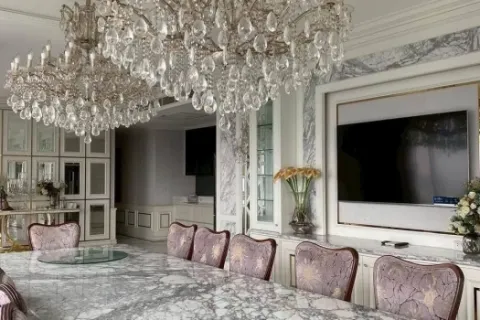 Penthouse in Ratchathewi, Bangkok, Thailand 5 Schlafzimmer № 214825 - Foto 2