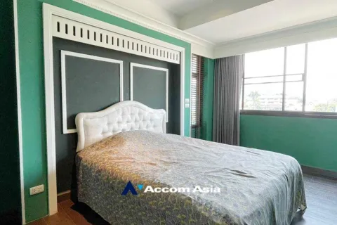 Reihenhaus in Watthana, Bangkok, Thailand 3 Schlafzimmer № 214824 - Foto 6