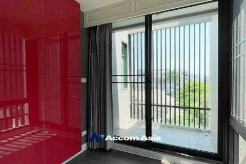 Reihenhaus in Watthana, Bangkok, Thailand 3 Schlafzimmer № 214824 - Foto 11