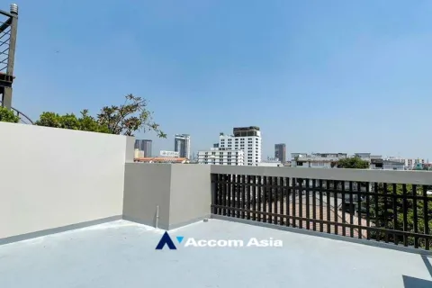 Reihenhaus in Watthana, Bangkok, Thailand 3 Schlafzimmer № 214824 - Foto 12