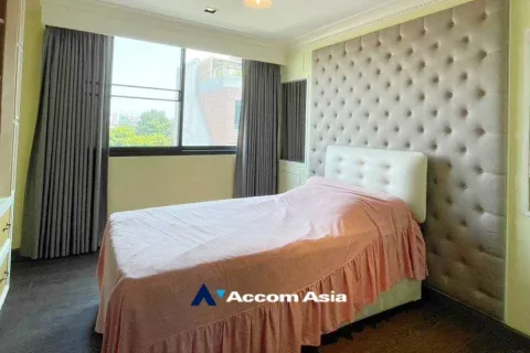 Reihenhaus in Watthana, Bangkok, Thailand 3 Schlafzimmer № 214824 - Foto 7