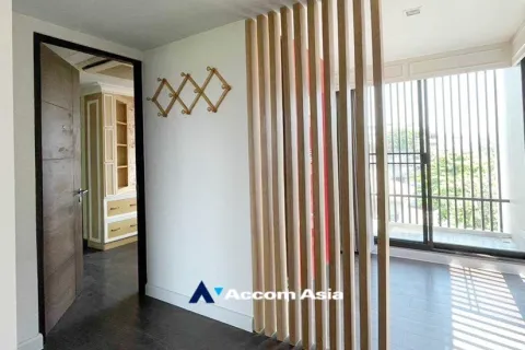 Reihenhaus in Watthana, Bangkok, Thailand 3 Schlafzimmer № 214824 - Foto 9