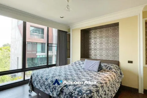 Reihenhaus in Watthana, Bangkok, Thailand 3 Schlafzimmer № 214824 - Foto 8