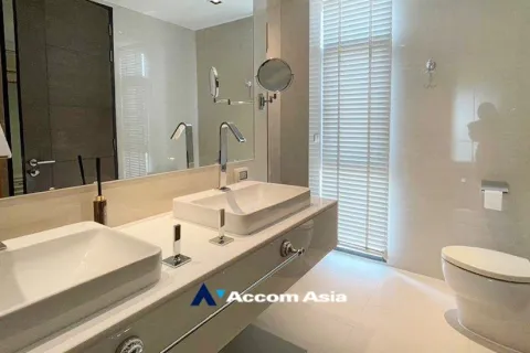 Reihenhaus in Watthana, Bangkok, Thailand 3 Schlafzimmer № 214824 - Foto 14