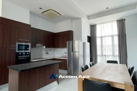 Reihenhaus in Watthana, Bangkok, Thailand 3 Schlafzimmer № 214824 - Foto 4