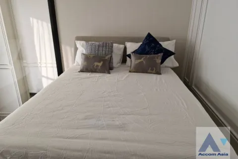 Duplex in Ratchathewi, Bangkok, Thailand 2 Schlafzimmer № 214826 - Foto 11