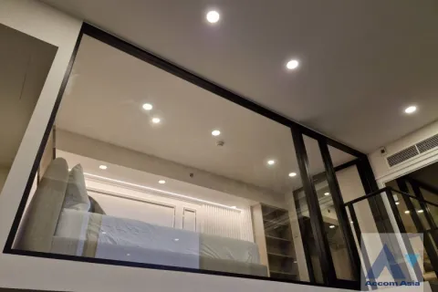 Duplex in Ratchathewi, Bangkok, Thailand 2 Schlafzimmer № 214826 - Foto 7