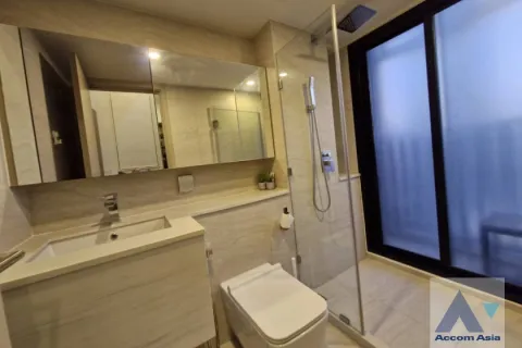 Duplex in Ratchathewi, Bangkok, Thailand 2 Schlafzimmer № 214826 - Foto 13