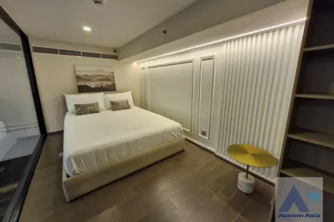 Duplex in Ratchathewi, Bangkok, Thailand 2 Schlafzimmer № 214826 - Foto 10