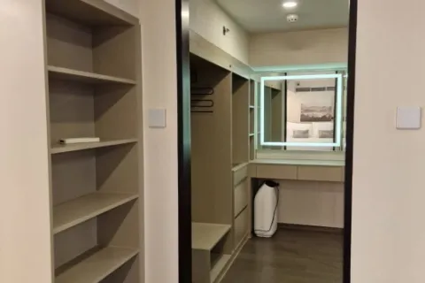 Duplex in Ratchathewi, Bangkok, Thailand 2 Schlafzimmer № 214826 - Foto 12