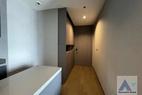 Eigentumswohnung in Bang Rak, Bangkok, Thailand, 2 Schlafzimmer № 214823 - Foto 4