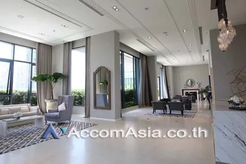 Eigentumswohnung in Bang Rak, Bangkok, Thailand, 2 Schlafzimmer № 214823 - Foto 21