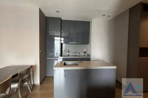 Eigentumswohnung in Bang Rak, Bangkok, Thailand, 2 Schlafzimmer № 214823 - Foto 3