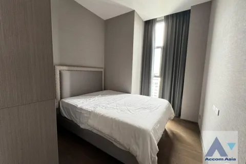 Eigentumswohnung in Bang Rak, Bangkok, Thailand, 2 Schlafzimmer № 214823 - Foto 6