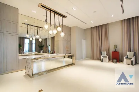 Eigentumswohnung in Bang Rak, Bangkok, Thailand, 2 Schlafzimmer № 214823 - Foto 27