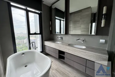 Eigentumswohnung in Bang Rak, Bangkok, Thailand, 2 Schlafzimmer № 214823 - Foto 7