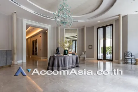 Eigentumswohnung in Bang Rak, Bangkok, Thailand, 2 Schlafzimmer № 214823 - Foto 12