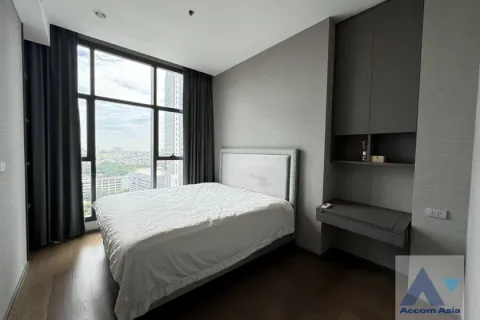 Eigentumswohnung in Bang Rak, Bangkok, Thailand, 2 Schlafzimmer № 214823 - Foto 5
