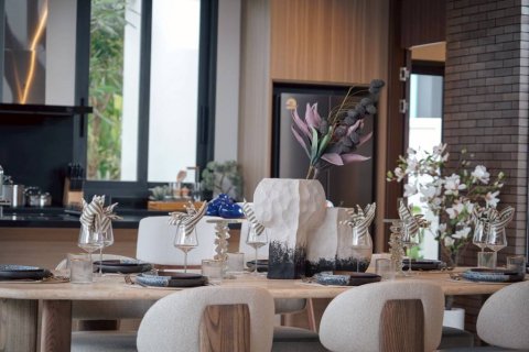 Villa à Bang Tao, Thaïlande 4 chambres № 151106 - photo 8