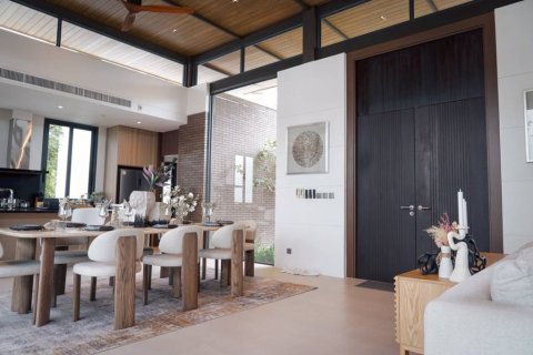 Villa à Bang Tao, Thaïlande 4 chambres № 151106 - photo 7