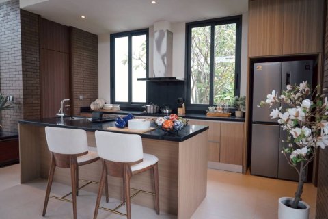 Villa à Bang Tao, Thaïlande 4 chambres № 151106 - photo 10