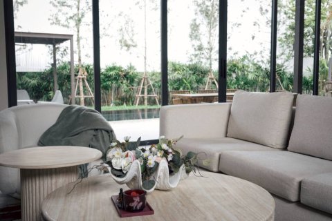 Villa à Bang Tao, Thaïlande 4 chambres № 151106 - photo 3