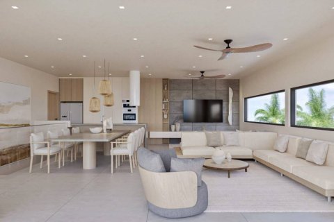 Вилла в Самуи, Таиланд с 4 спальнями № 151108 - фото 3