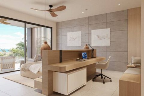 Вилла в Самуи, Таиланд с 4 спальнями № 151108 - фото 4