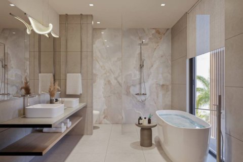 Вилла в Самуи, Таиланд с 4 спальнями № 151108 - фото 9