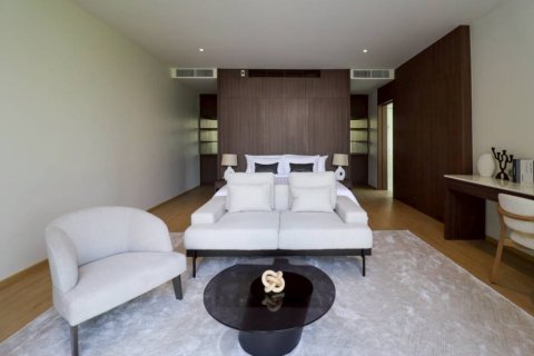 Вилла в Банг Тао, Таиланд с 3 спальнями  № 151107 - фото 5