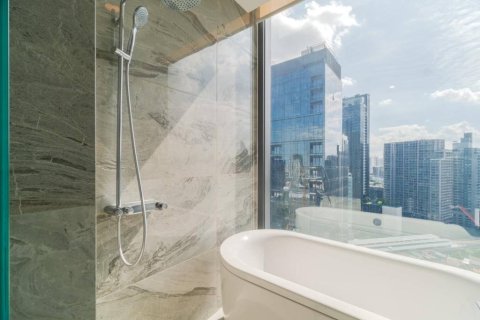 Condo in Bangkok, Thailand, 2 bedrooms № 151105 - photo 8