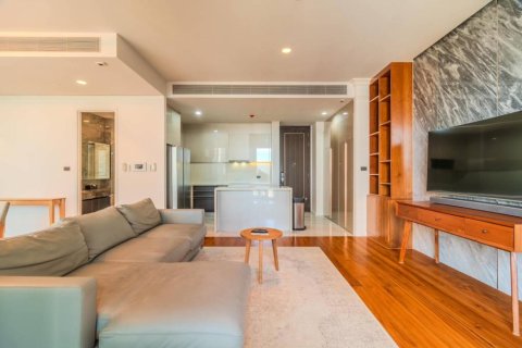 Condo in Bangkok, Thailand, 2 bedrooms № 151105 - photo 2