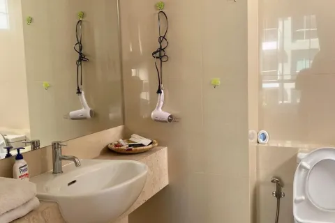 Condo in Hua Hin, Thailand, 2 bedrooms  № 158170 - photo 20