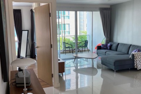 Condo in Hua Hin, Thailand, 2 bedrooms  № 158170 - photo 3