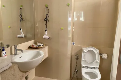 Condo in Hua Hin, Thailand, 2 bedrooms  № 158170 - photo 19