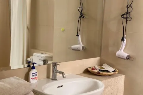 Condo in Hua Hin, Thailand, 2 bedrooms  № 158170 - photo 22