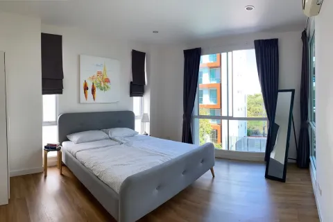 Condo in Hua Hin, Thailand, 2 bedrooms  № 158170 - photo 14