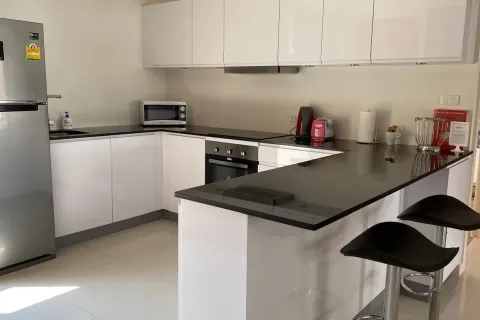 Condo in Hua Hin, Thailand, 2 bedrooms  № 158170 - photo 10