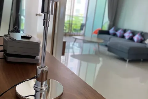 Condo in Hua Hin, Thailand, 2 bedrooms  № 158170 - photo 6