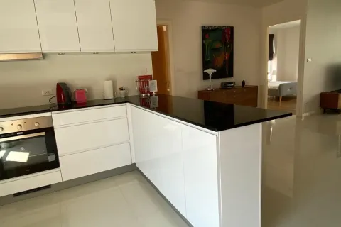 Condo in Hua Hin, Thailand, 2 bedrooms  № 158170 - photo 8