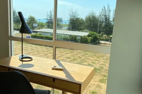 Condo in Hua Hin, Thailand, 2 bedrooms  № 158170 - photo 13