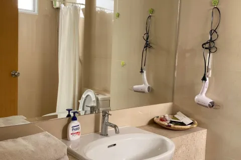 Condo in Hua Hin, Thailand, 2 bedrooms  № 158170 - photo 21