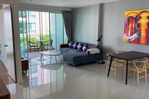 Condo in Hua Hin, Thailand, 2 bedrooms  № 158170 - photo 5