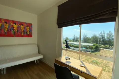 Condo in Hua Hin, Thailand, 2 bedrooms  № 158170 - photo 12