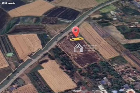 Terrain à Pho Thong, Thaïlande 8000 m2 № 158168 - photo 10