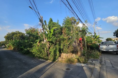 Terrain à Thawi Watthana, Bangkok, Thaïlande 208 m2 № 158166 - photo 2