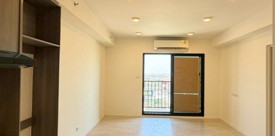 Condo in Bang Kaeo, Thailand, 2 bedrooms  № 158172