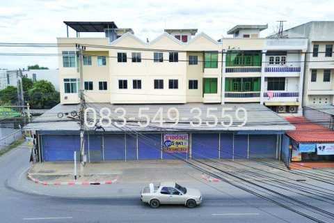 Commercial property in Ang Thong, Thailand № 158167 - photo 2